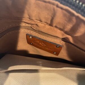 Patricia Nash European Map Purse